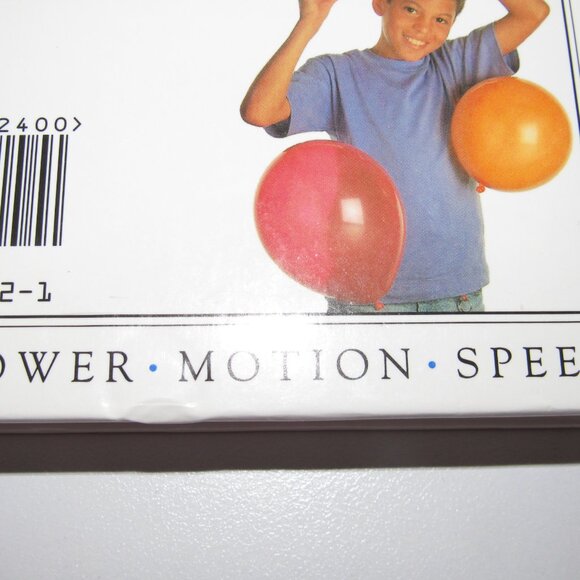 How Science Works by Judith Hann – Reader’s Digest Illustrated Experiment Guide - Picture 4 of 4